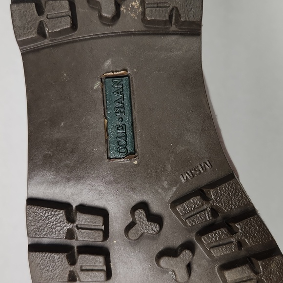 Cole Haan Leather Loafers Size 6 - Picture 15 of 16